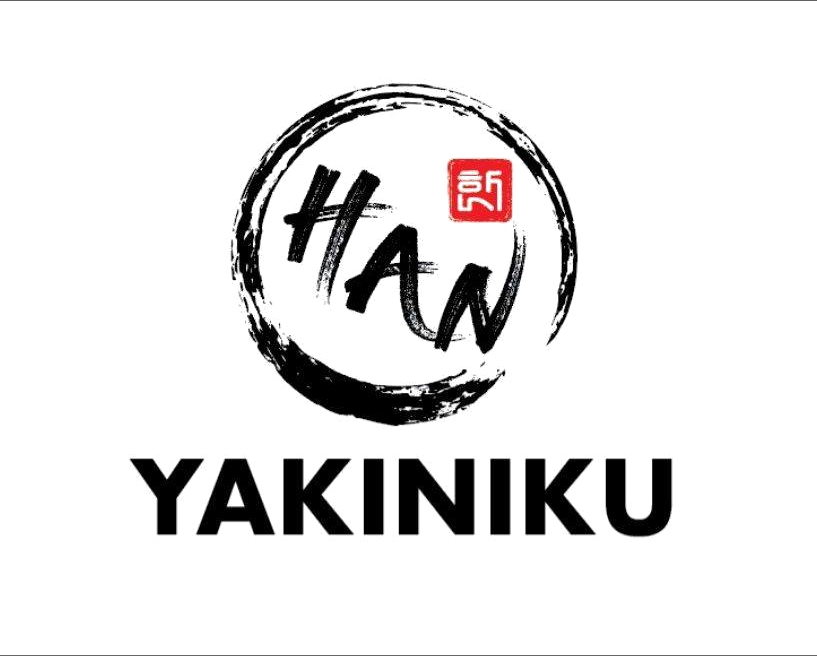 Han Yakiniku Logo